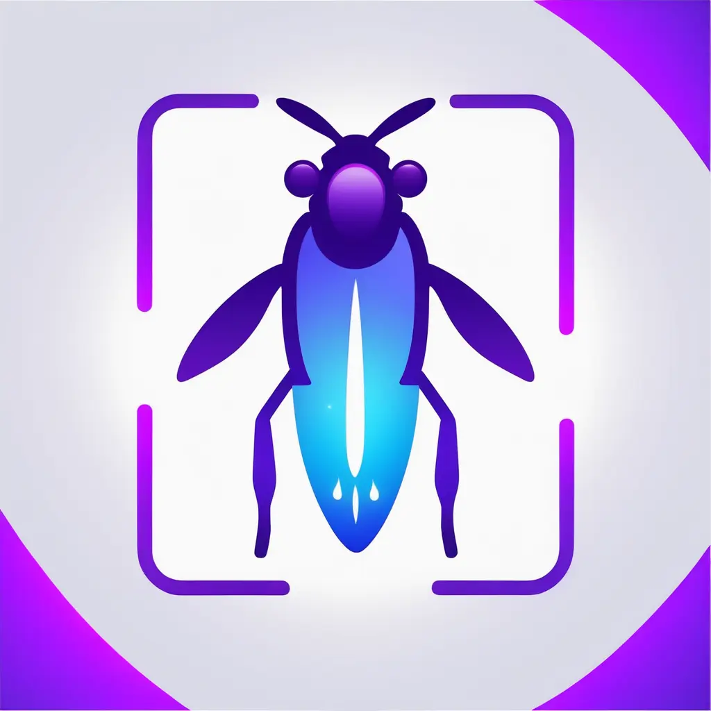 Color Picker tool icon