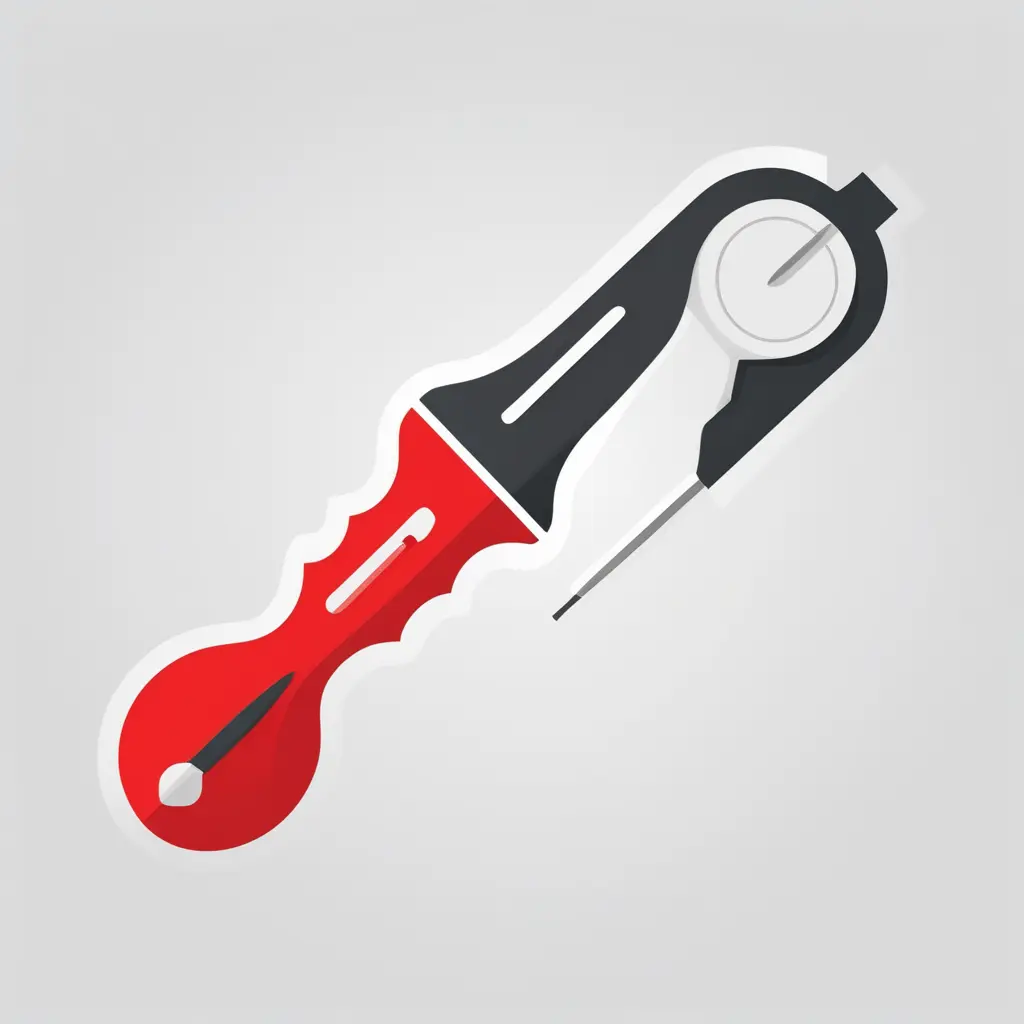 HTML Escape tool icon